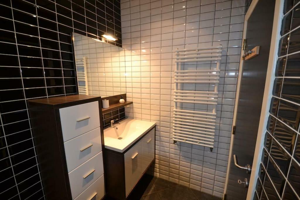 Maisonnette Льеж Экстерьер фото